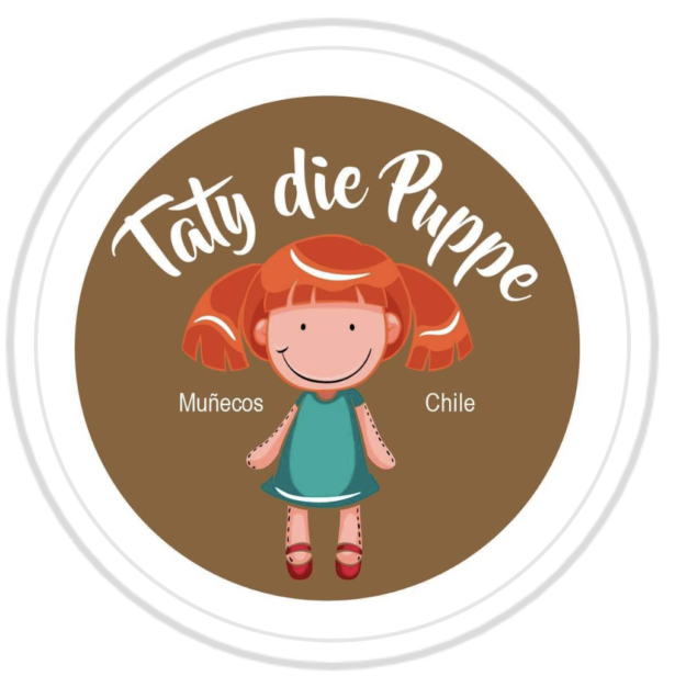 Taty die Puppe